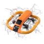 HoverAir Aqua Standard Combo Orange