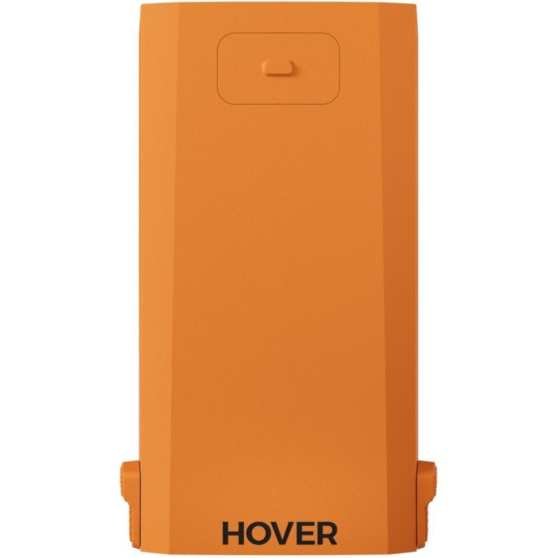 HoverAir Aqua Smart Battery Orange