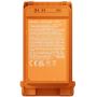 HoverAir Aqua Smart Battery Orange