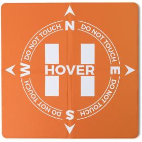 HoverAir Aqua Foldable Takeoff Pad