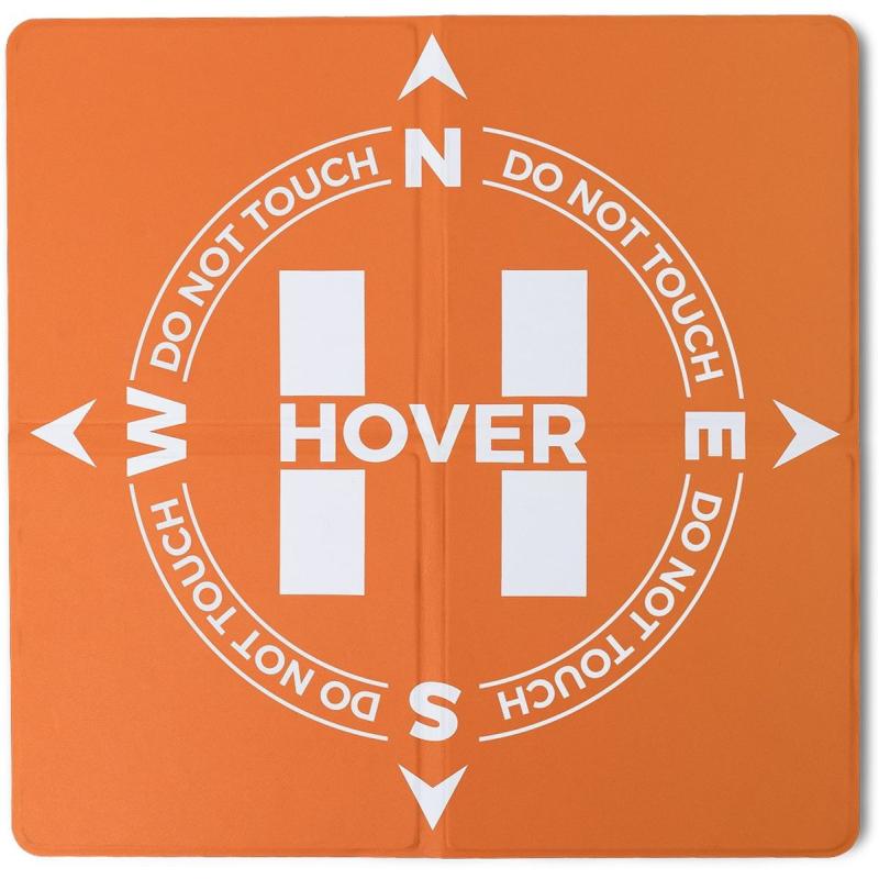 HoverAir Aqua Foldable Takeoff Pad