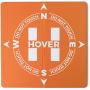 HoverAir Aqua Foldable Takeoff Pad