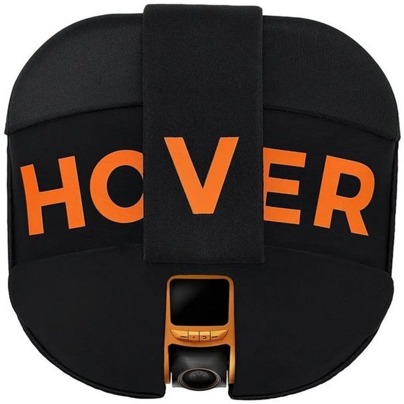 HoverAir Aqua Wetsuit Black