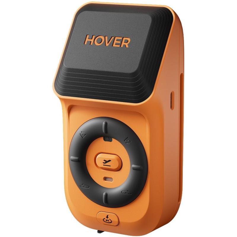 HoverAir Aqua Lighthouse Orange