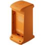 HoverAir Aqua Charging Hub Orange