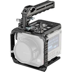 SmallRig 5281 Cage Kit For Blackmagic Pyxis 6K / 12K