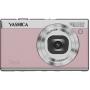 Yashica Tank Compact Pink Marshmallow (13MP)