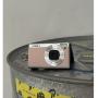 Yashica Tank Compact Pink Marshmallow (13MP)