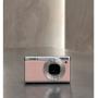 Yashica Tank Compact Pink Marshmallow (13MP)