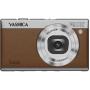 Yashica Tank Compact Brown (13MP)
