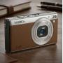 Yashica Tank Compact Brown (13MP)