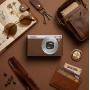 Yashica Tank Compact Brown (13MP)