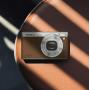 Yashica Tank Compact Brown (13MP)