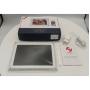 Benel Frameo Digital Photo Frame WT-101B Acryl Transparent 10.1 inch