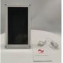 Benel Frameo Digital Photo Frame WT-101B Acryl Transparent 10.1 inch