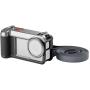 SmallRig 6371 Street Photography Cage For DJI Osmo Action 5 Pro / 4 / 3