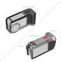 SmallRig 6371 Street Photography Cage For DJI Osmo Action 5 Pro / 4 / 3