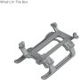 SmallRig 5930 Foldable Landing Gear For DJI Neo 2