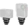 SmallRig 6440 Cold Shoe Mount For DJI Osmo Action 6 / Nano