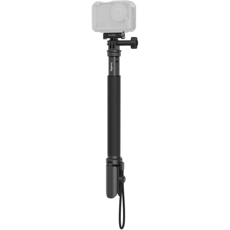 SmallRig 6362 Selfie Stick Support For DJI Osmo Action 6 / Nano