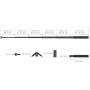 SmallRig 6362 Selfie Stick Support For DJI Osmo Action 6 / Nano