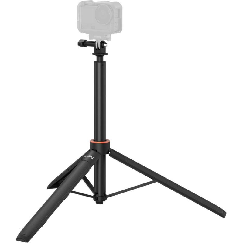SmallRig 6363 Selfie Stick Support For DJI Osmo Action 6 / Nano (1.5m / 4.9FT)