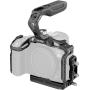SmallRig 4976B Black Mamba Cage Kit For Canon EOS R5 MkII