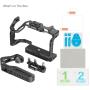 SmallRig 4976B Black Mamba Cage Kit For Canon EOS R5 MkII