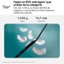 Portátil LG Gram 16ZD90TL-G.AX85BN Intel Core Ultra 7-258V/ 32GB/ 512GB SSD/ 16'/ Sin Sistema Operativo