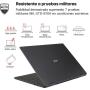 Portátil LG Gram 16ZD90TL-G.AX85BN Intel Core Ultra 7-258V/ 32GB/ 512GB SSD/ 16'/ Sin Sistema Operativo