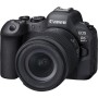Comprar Canon EOS R6 II Kit RF 24-105mm IS STM - Ganga Electrónica