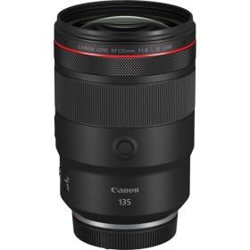 Comprar Canon RF 135mm F1.8 L IS USM - Ganga Electrónica