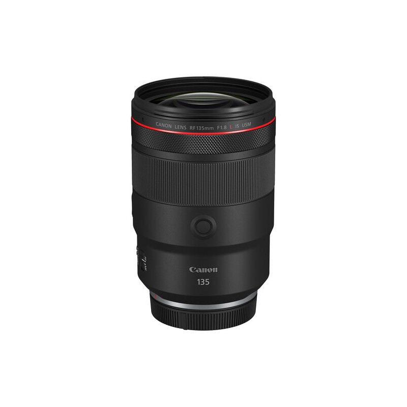 Canon RF 135mm F1.8 L IS USM