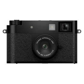 Fujifilm X Half (X-HF1) [Black]