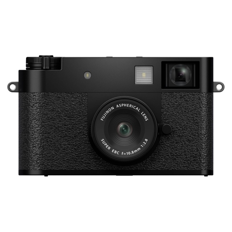 Fujifilm X Half (X-HF1) [Black]