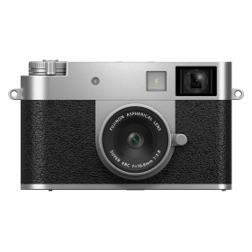 Fujifilm X Half (X-HF1) [Silver]