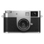 Fujifilm X Half (X-HF1) [Silver]