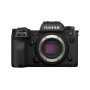 Comprar Fujifilm X-H2S Body - Ganga Electrónica