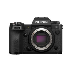 Comprar Fujifilm X-H2S Body - Ganga Electrónica