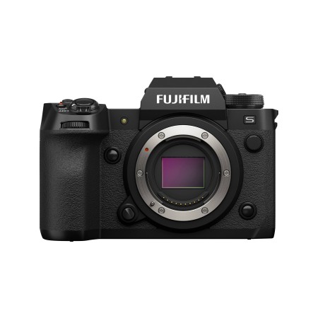 Comprar Fujifilm X-H2S Body - Ganga Electrónica