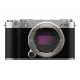 Comprar Fujifilm X-M5 Body [Silver] - Ganga Electrónica
