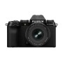 Comprar Fujifilm X-S20 Kit 16-50mm Black - Ganga Electrónica