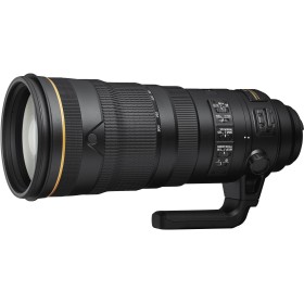 Nikon AF-S 120-300 f2.8E FL ED SR VR