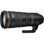 Nikon AF-S 120-300 f2.8E FL ED SR VR