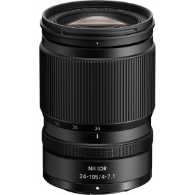 Nikon Z 24-105 F4-7.1
