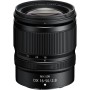 Nikon Z DX 16-50 F2.8 VR