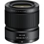 Nikon Z DX MC 35 F1.7