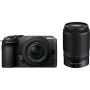 Comprar Nikon Z30 Kit (16-50) (50-250) - Ganga Electrónica