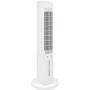 Climatizador Evaporativo Tristar AT-5479/ 60W/ 3 niveles de potencia/ Depósito 3L