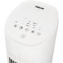 Climatizador Evaporativo Tristar AT-5479/ 60W/ 3 niveles de potencia/ Depósito 3L